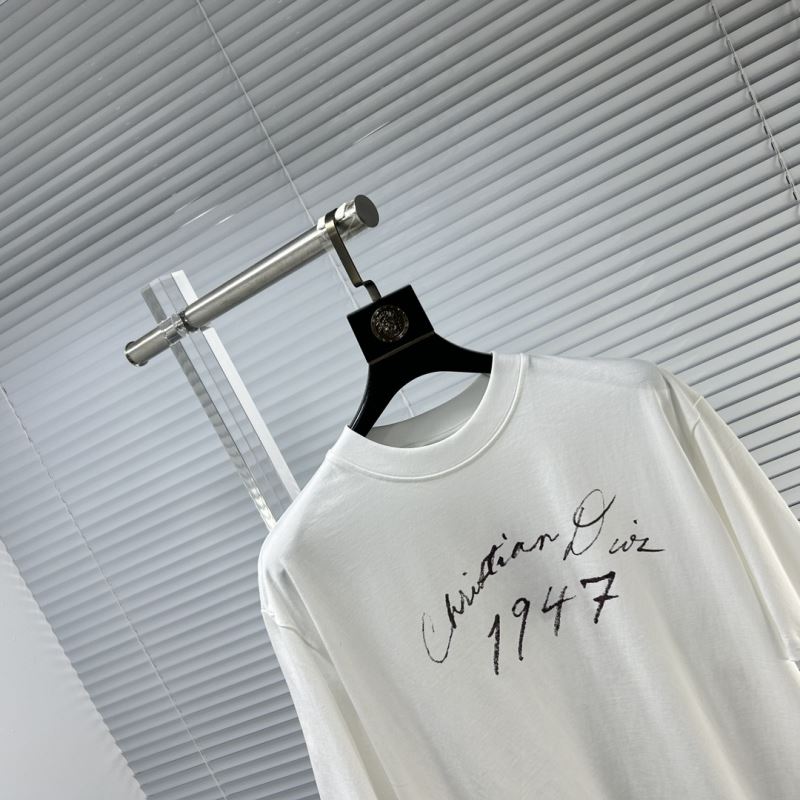 Christian Dior T-Shirts